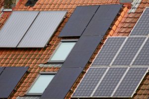 Quelles différences entre panneau solaire et photovoltaïque? différence entre panneau solaire et photovoltaïque