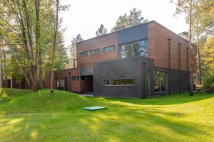 maison modulaire