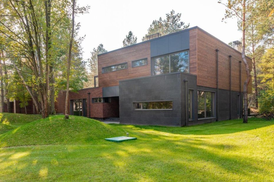 maison modulaire