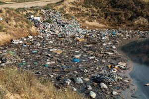 pollution des sols