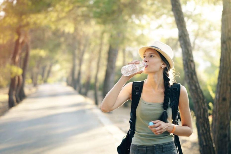 que faire en cas de canicule