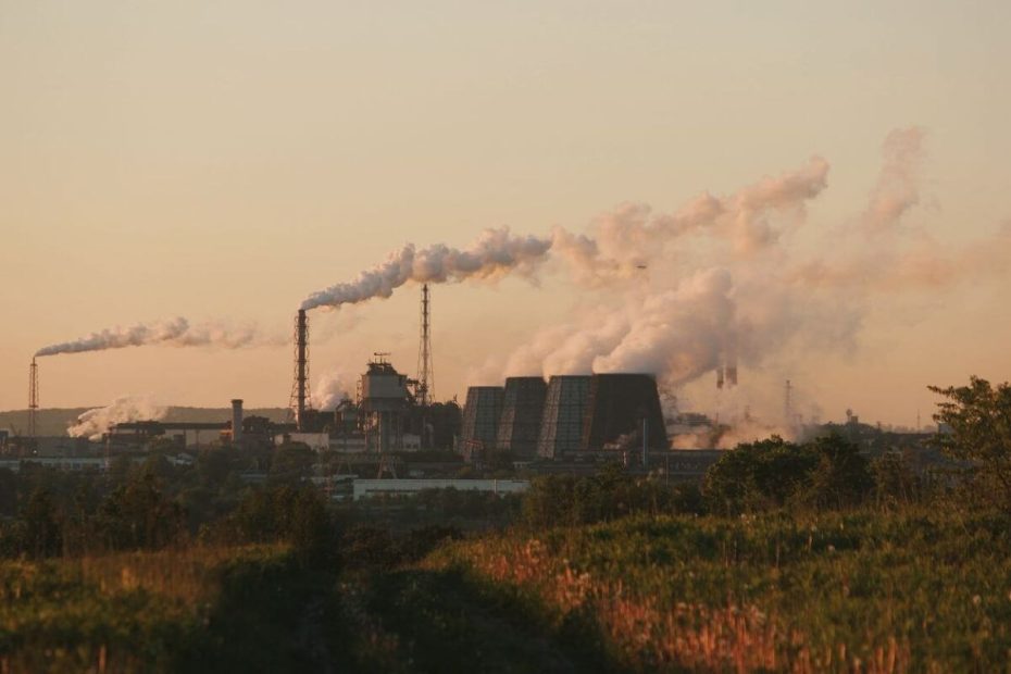 comment réduire les gaz à effet de serre