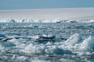fonte des glaces