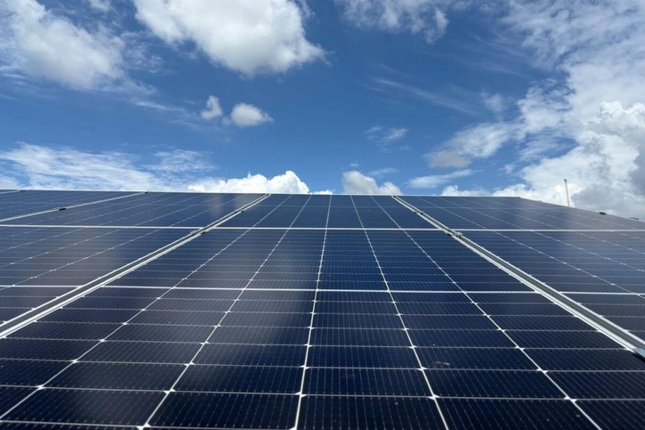 grenelle de l'environnement panneaux photovoltaïques