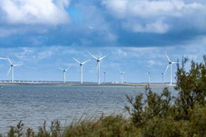 hauteur des éoliennes