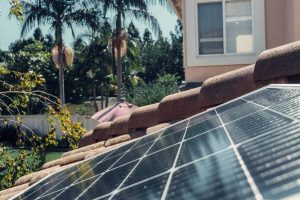 que peut-on alimenter avec un panneau solaire 400w