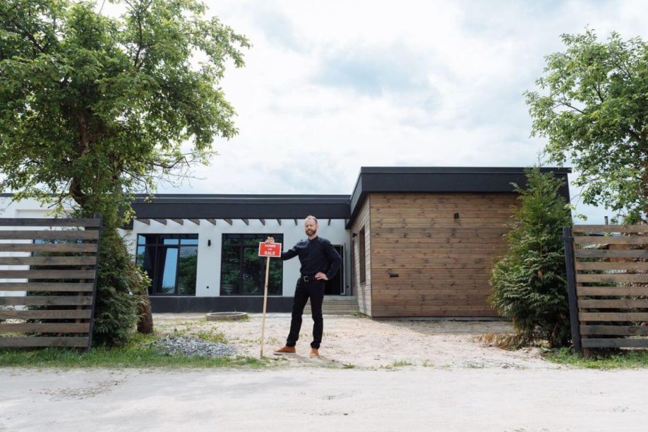 revolution de la maison modulaire écologique